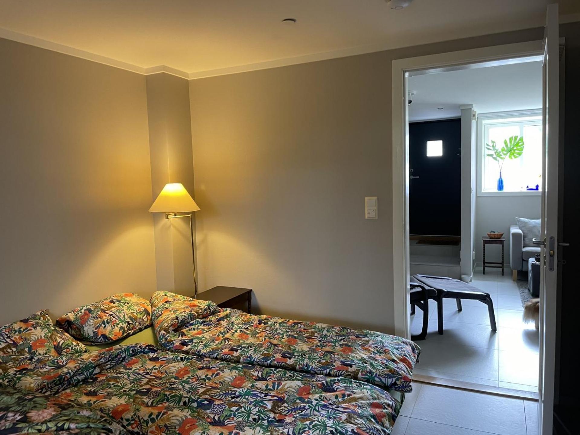 Kristiansand, Bystranda 59M2, 2 Soverom, 6 Senger Appartement Buitenkant foto