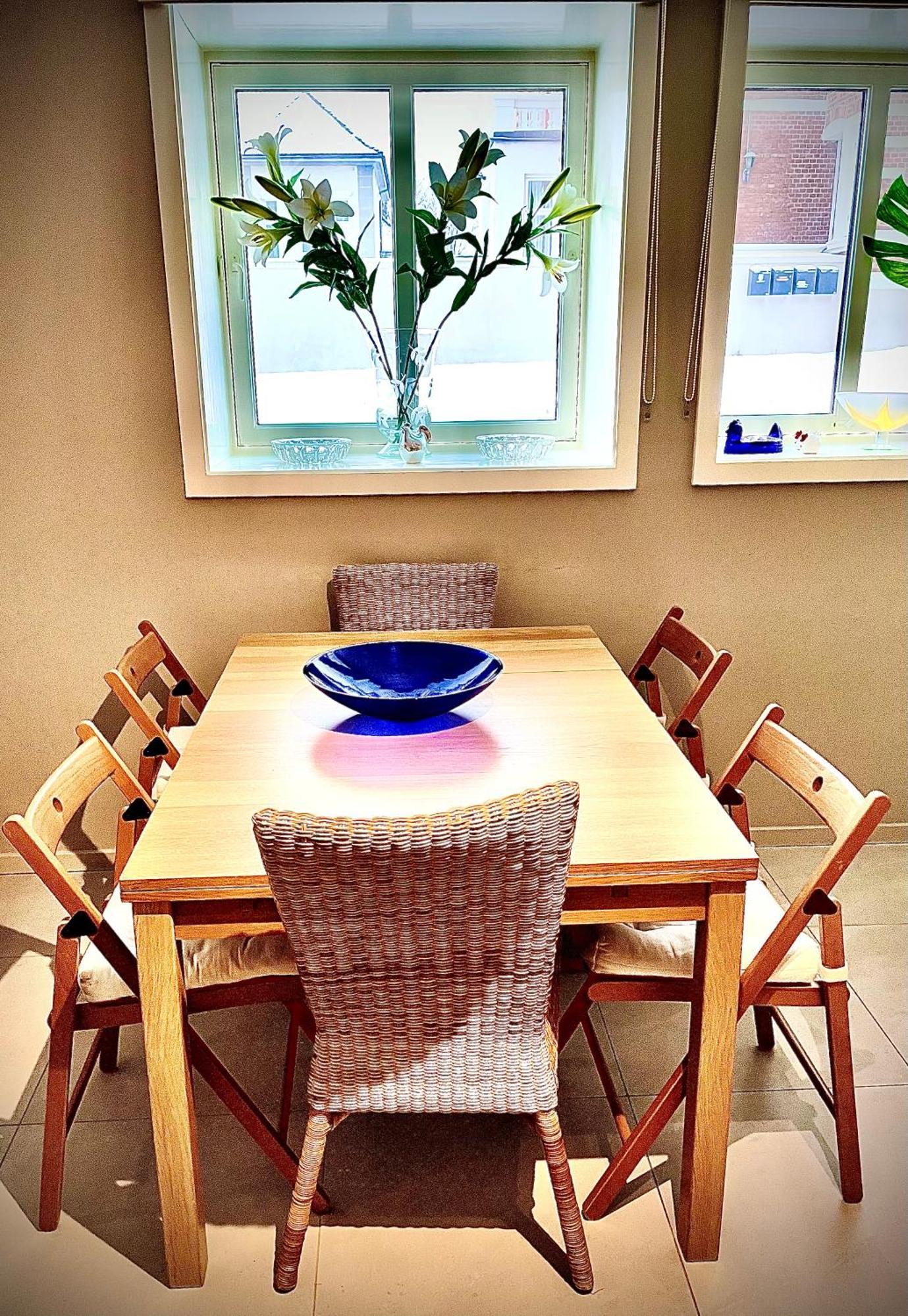 Kristiansand, Bystranda 59M2, 2 Soverom, 6 Senger Appartement Buitenkant foto