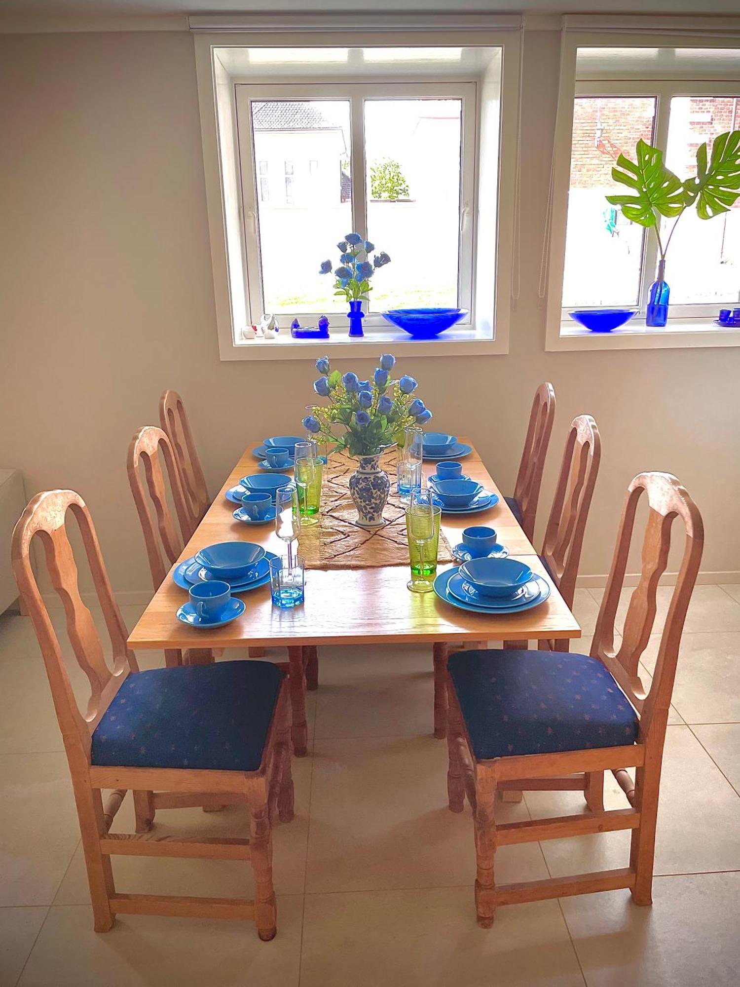 Kristiansand, Bystranda 59M2, 2 Soverom, 6 Senger Appartement Buitenkant foto